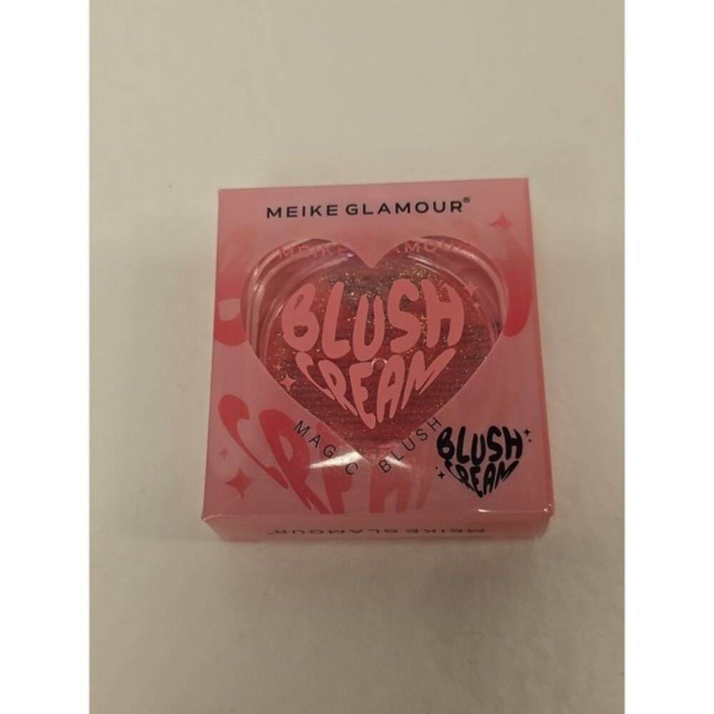 Meike Glamour Blush‎ Cream Magic Blush